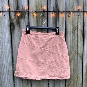 Altar'd State skirt
